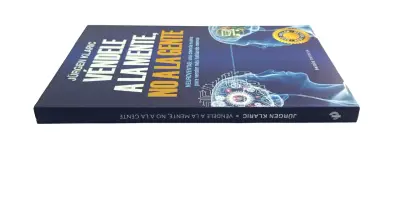 Libro Véndele a la Mente, No a la Gente de Jürgen Klaric - miniatura 4
