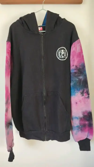 Polerón EPU talla L - miniatura 1