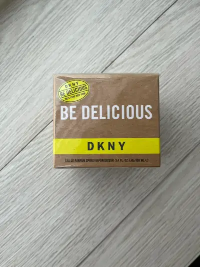 Perfume DKNY Be Delicious 100 ml - miniatura 1