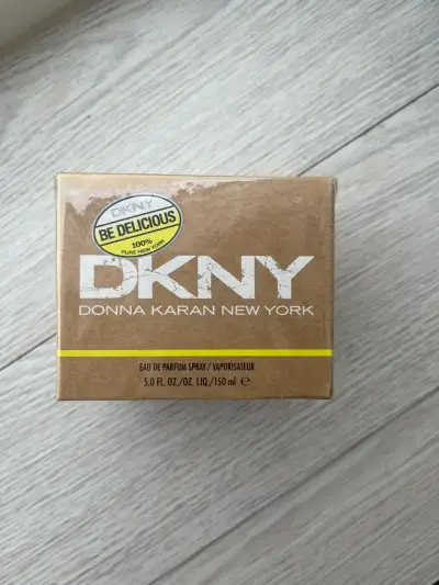 Perfume DKNY Be Delicious 150 ml - miniatura 1