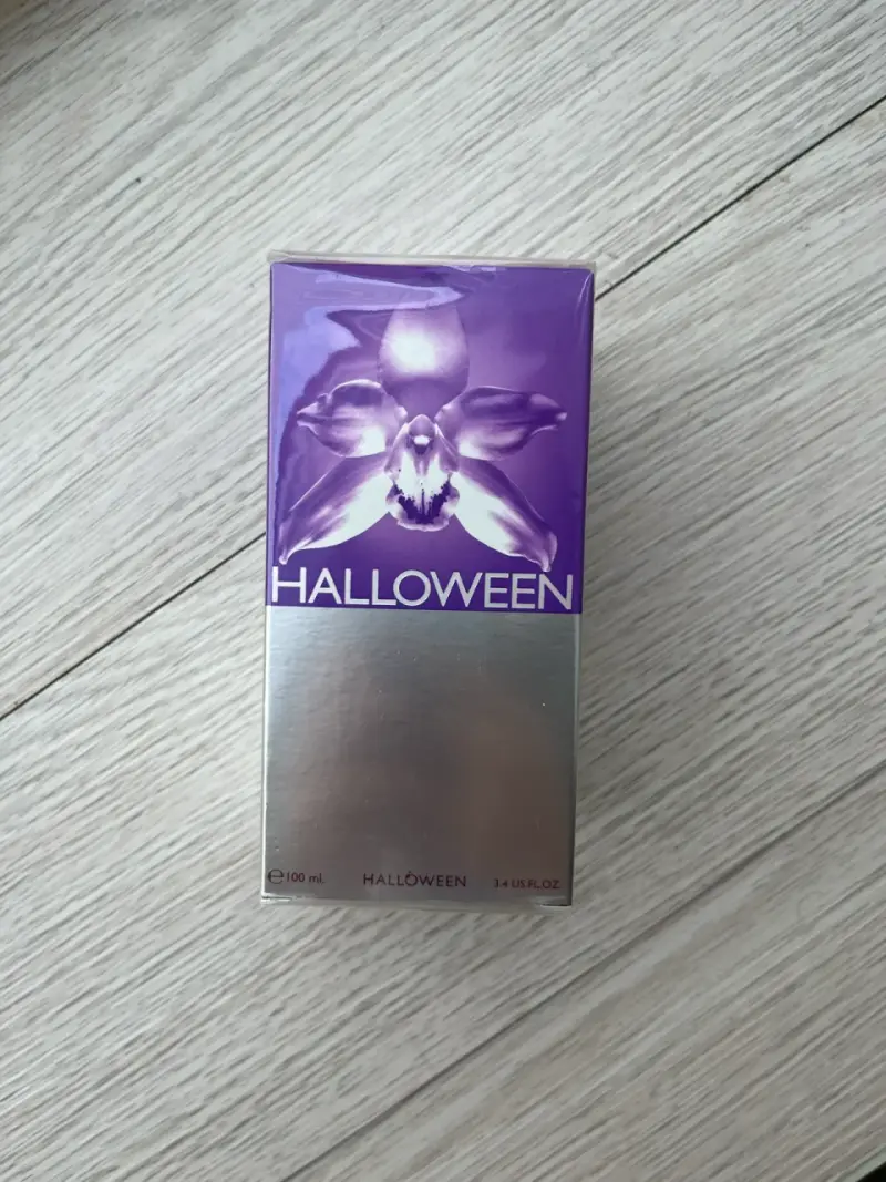 Perfume Halloween 100 ml para mujer - 1