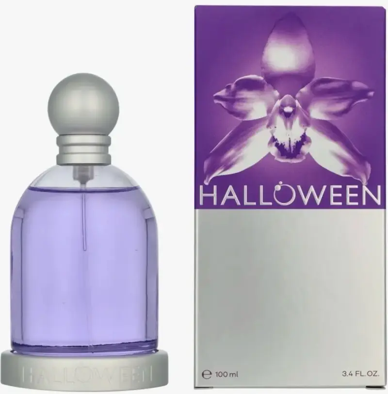 Perfume Halloween 100 ml para mujer - 2