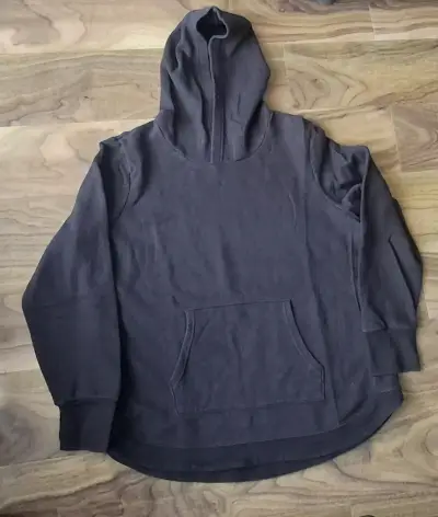 Polerón con capucha Tek Gear Ultrasoft Fleece XXL - miniatura 1