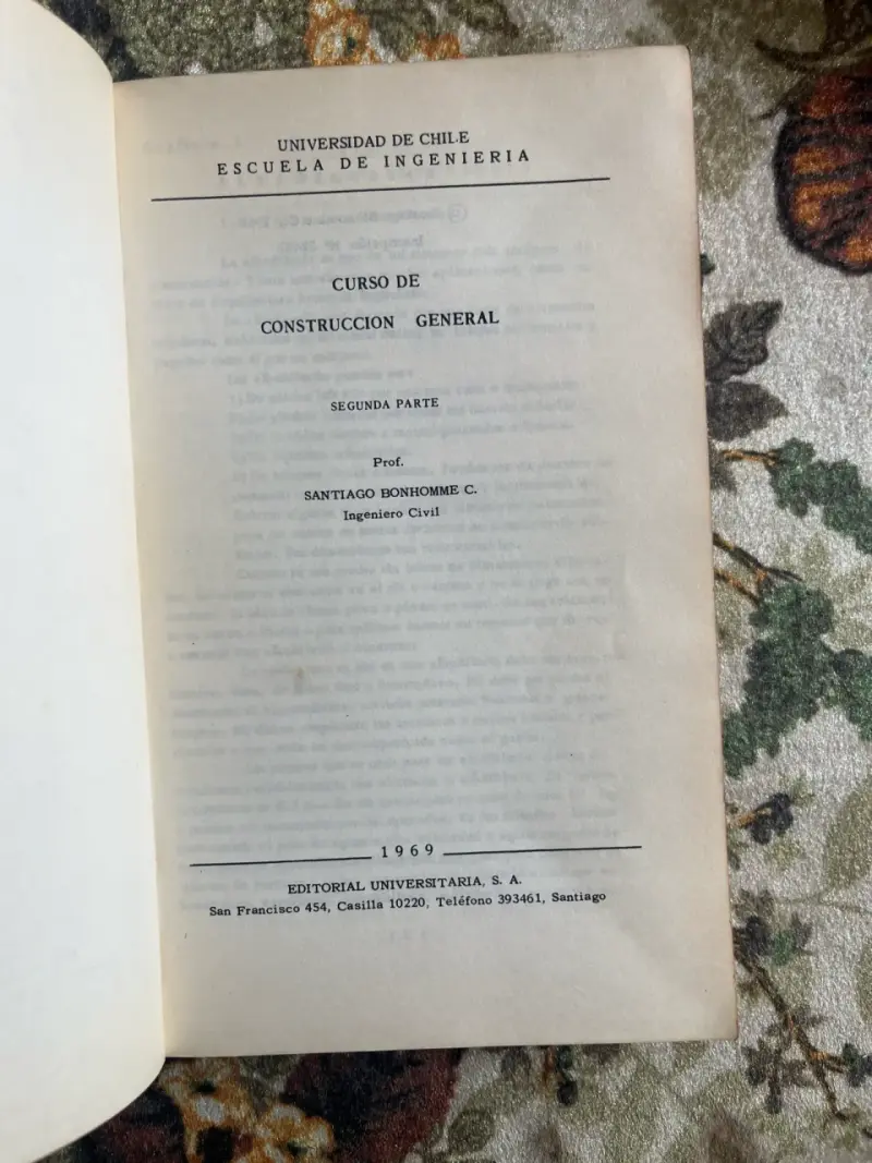 Libro Curso de Construcción General Segunda Parte - 2