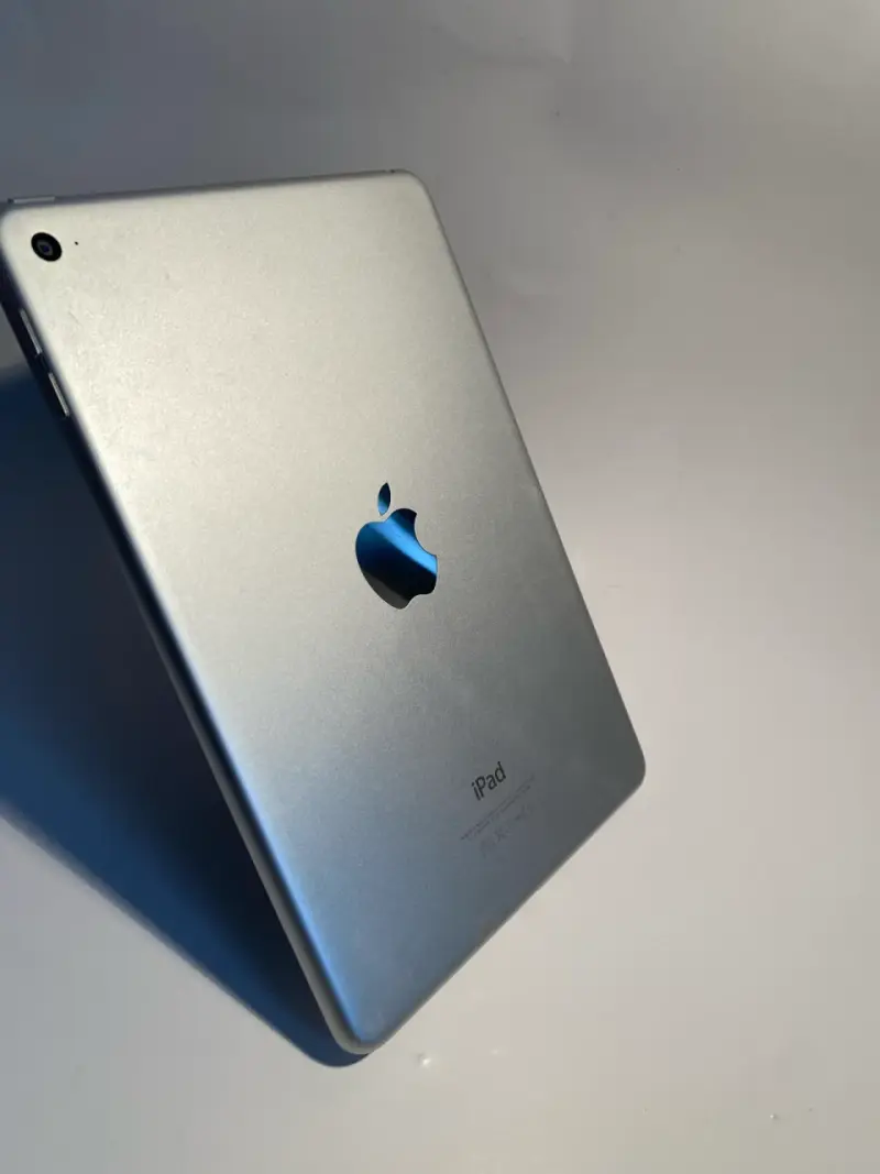 iPad Mini 4 128GB  perfecto estado - 3