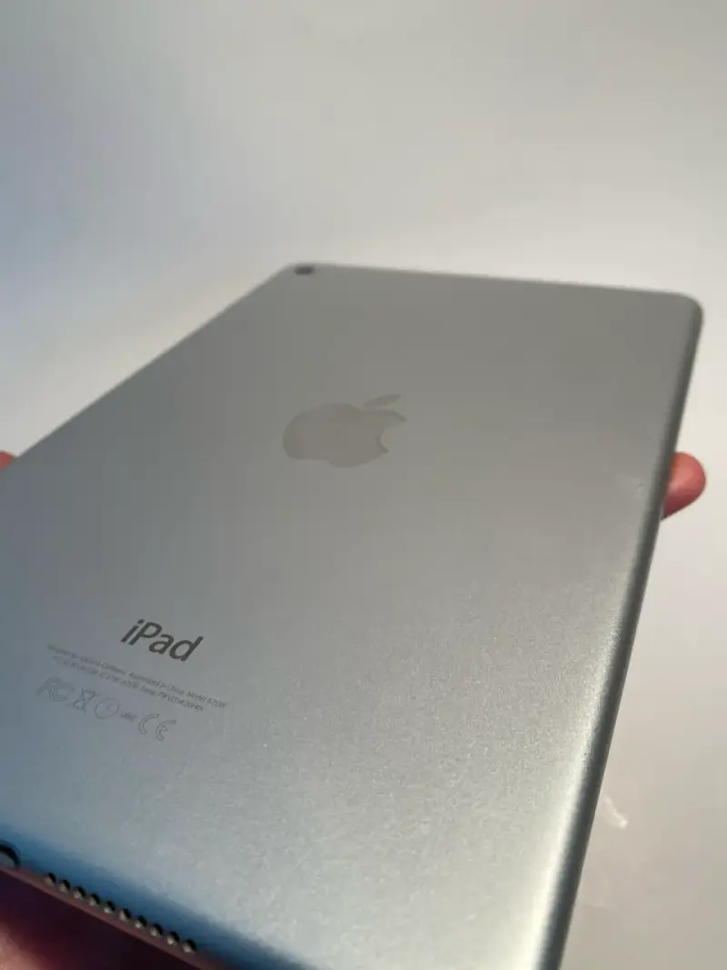 iPad Mini 4 128GB  perfecto estado - 4