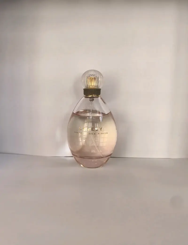 Perfume Lovely Sarah Jessica Parker - 2