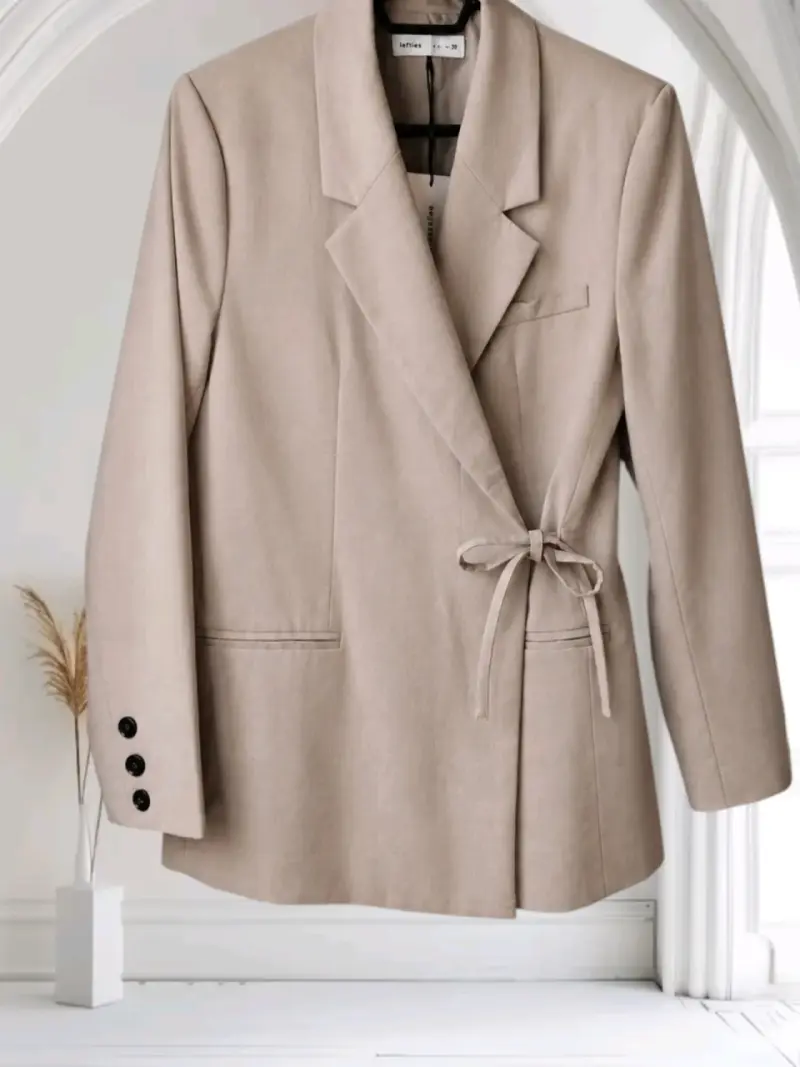 Blazer LEFTIES L - 2