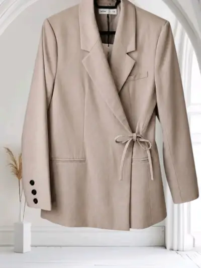 Blazer LEFTIES L - miniatura 2