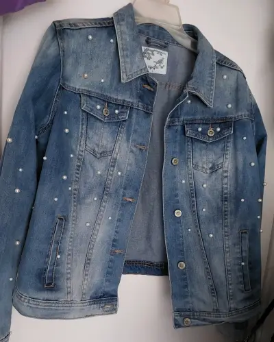 Chaquetas y poleron mujer - miniatura 1