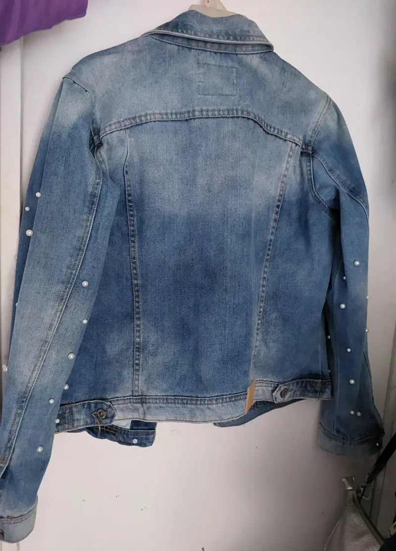 Chaquetas y poleron mujer - 2