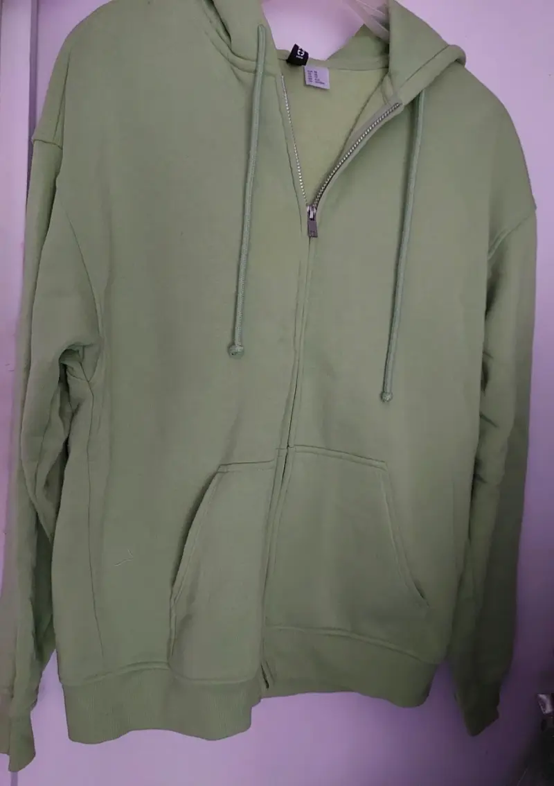 Chaquetas y poleron mujer - 5