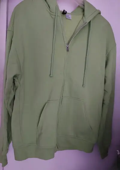 Chaquetas y poleron mujer - miniatura 5