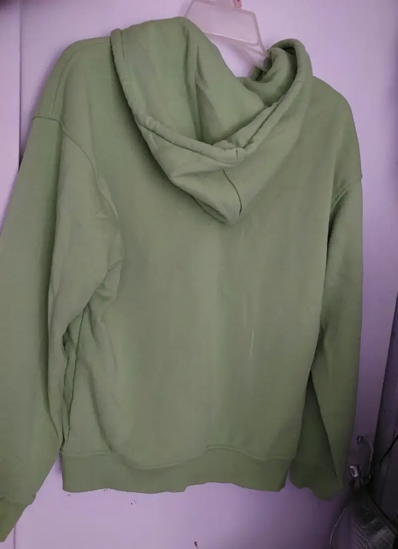 Chaquetas y poleron mujer - 6