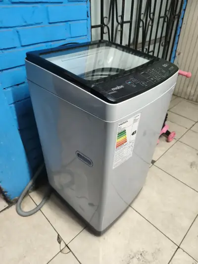 Lavadora Mabe 9.5 kg Aqua Saver - miniatura 1