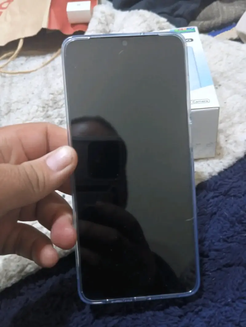 Smartphone Honor X6d 5G con Cámara 50MP - 2