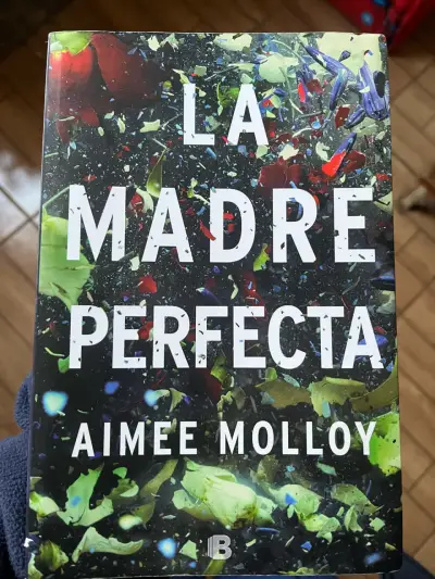 Libro 'La Madre Perfecta' de Aimee Molloy - miniatura 1