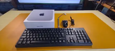 Mac Mini M1 512GB con accesorios - miniatura 6