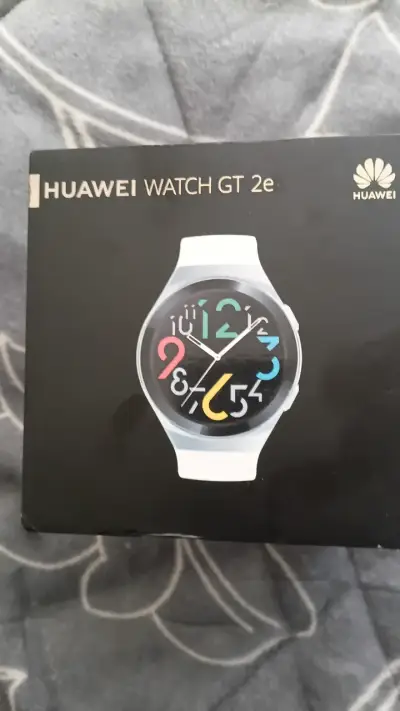 Reloj Inteligente Huawei Watch GT 2e - miniatura 1