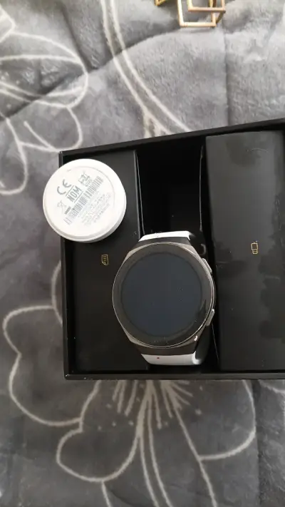 Reloj Inteligente Huawei Watch GT 2e - miniatura 2