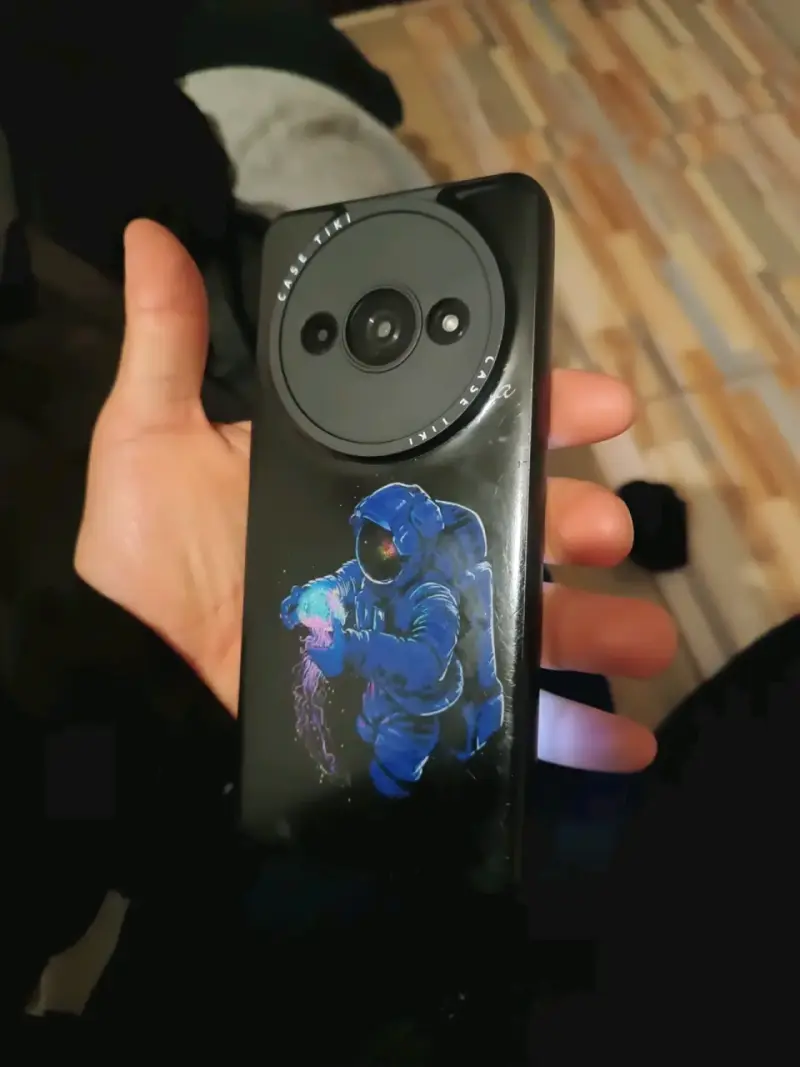Redmi A3 - 2