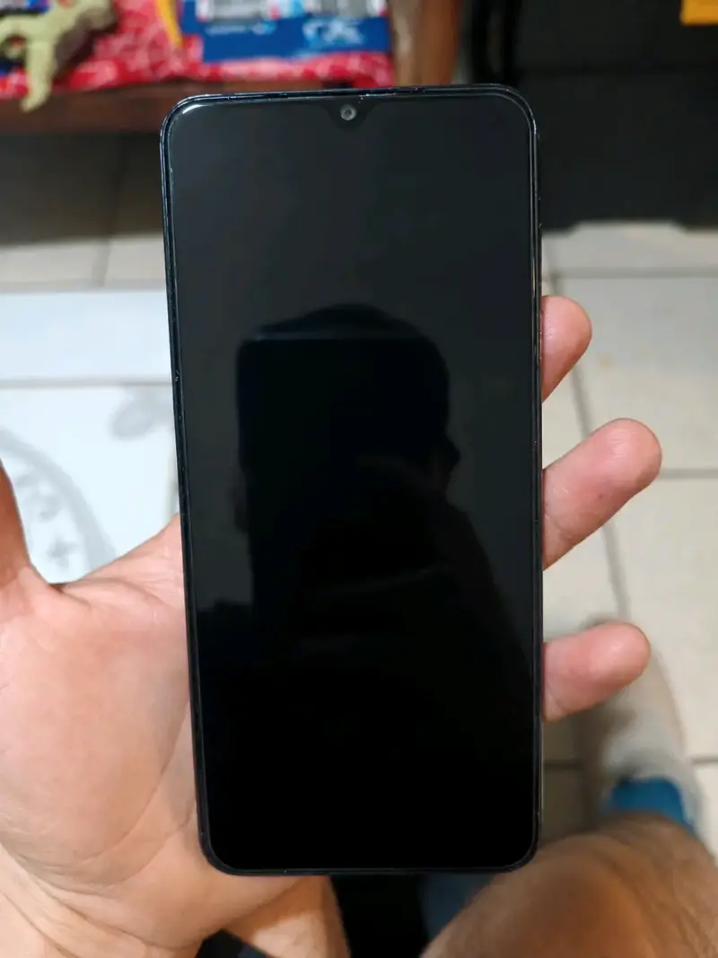 Redmi A3 - 4