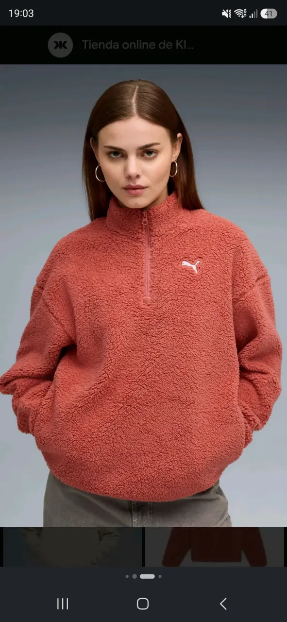 Polar  Puma mujer s - 3