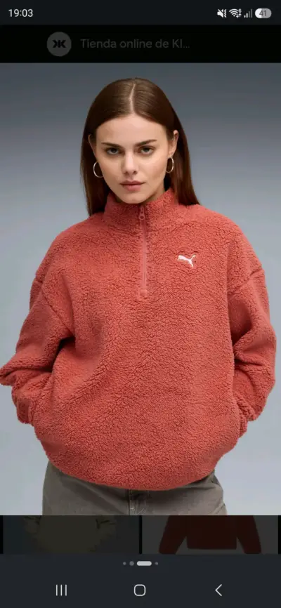 Polar  Puma mujer s - miniatura 3