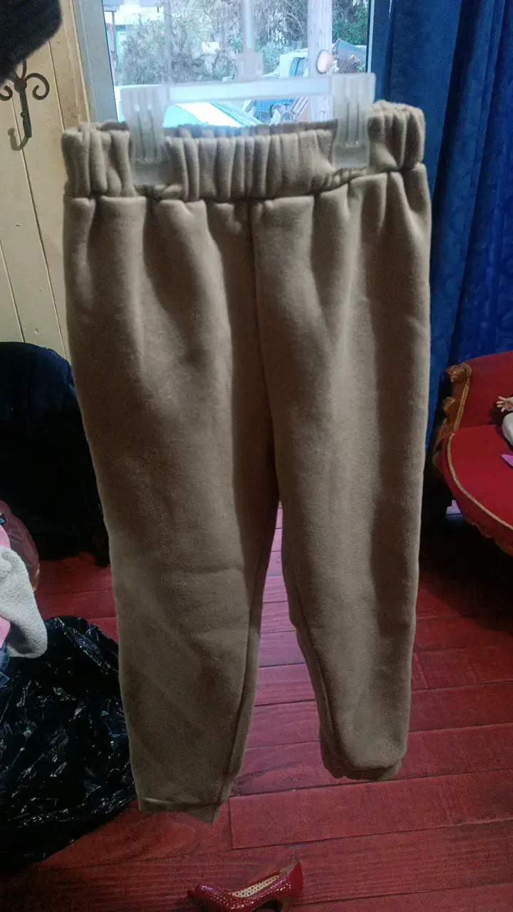Conjunto de ropa infantil beige Shein talla 10Y - 2
