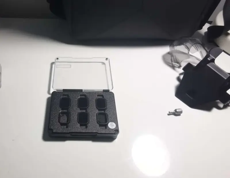 Drone dji mini 3 fly more combo y accesorios - 2