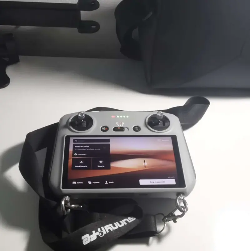 Drone dji mini 3 fly more combo y accesorios - 3