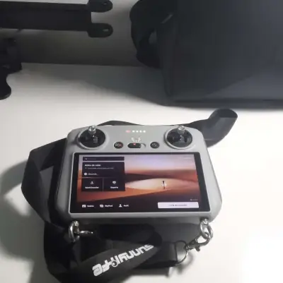 Drone dji mini 3  fly more combo y accesorios - miniatura 3