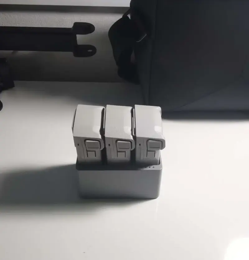 Drone dji mini 3 fly more combo y accesorios - 4