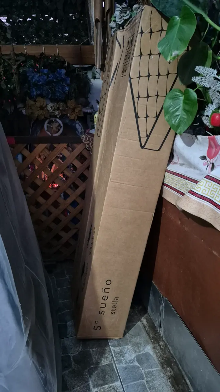 Cama de 2 plazas nueva✨️ - 2