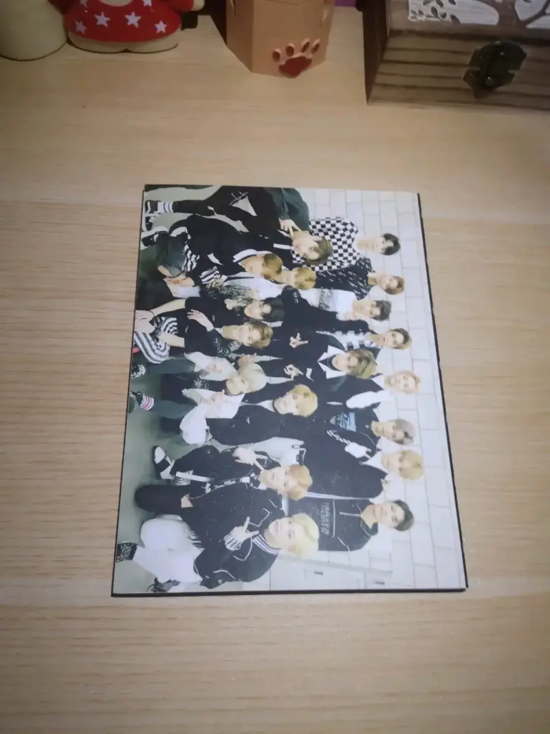 Libreta NCT - 2