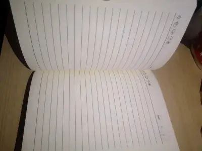 Libreta NCT - miniatura 3
