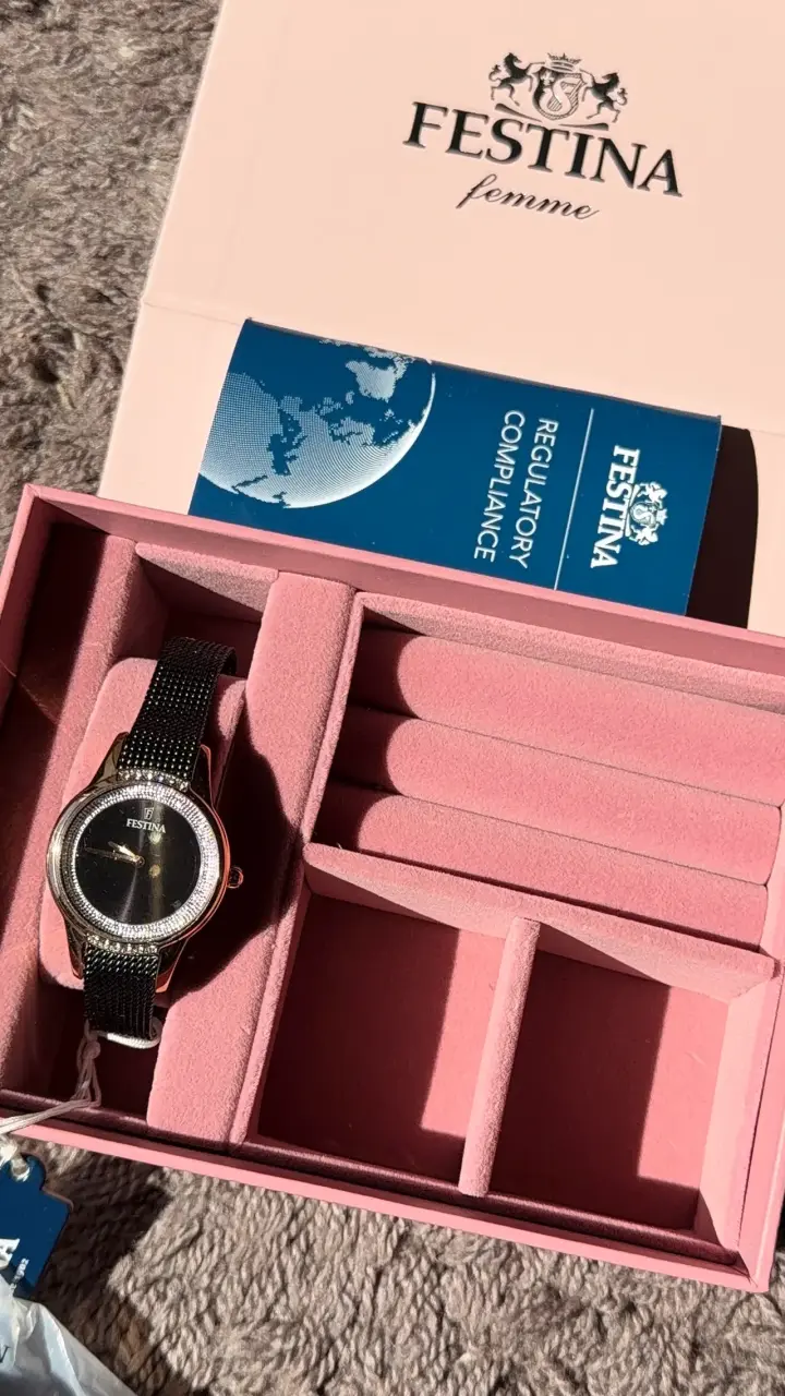 Reloj Festina - 1