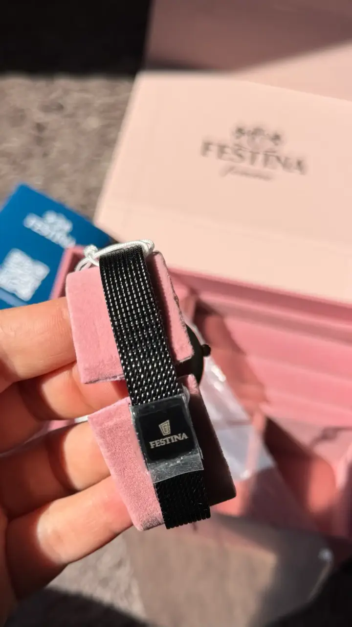 Reloj Festina - 3