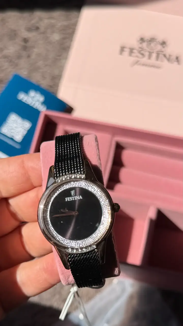 Reloj Festina - 4