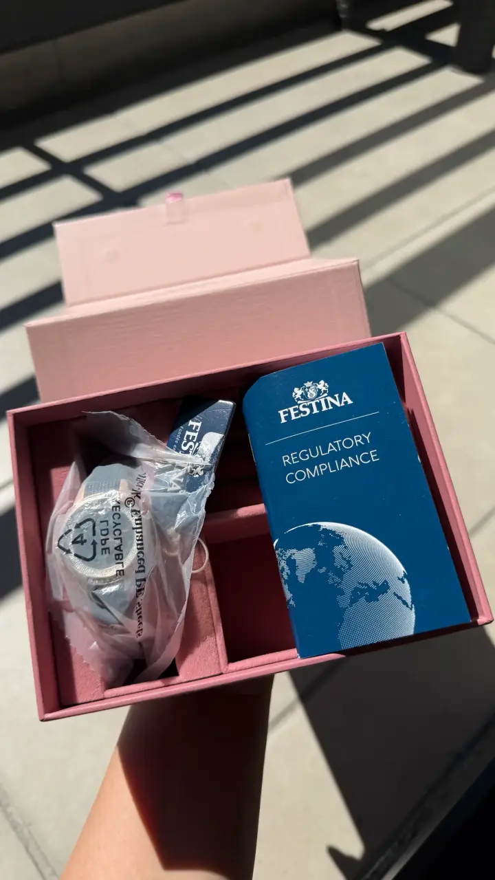 Reloj Festina - 5