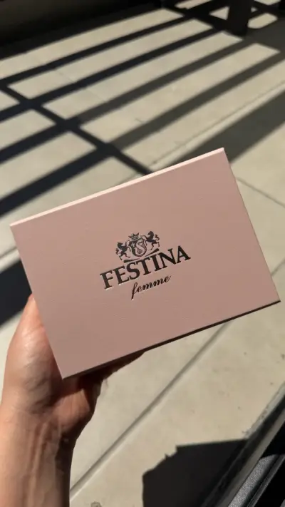 Reloj Festina - miniatura 6