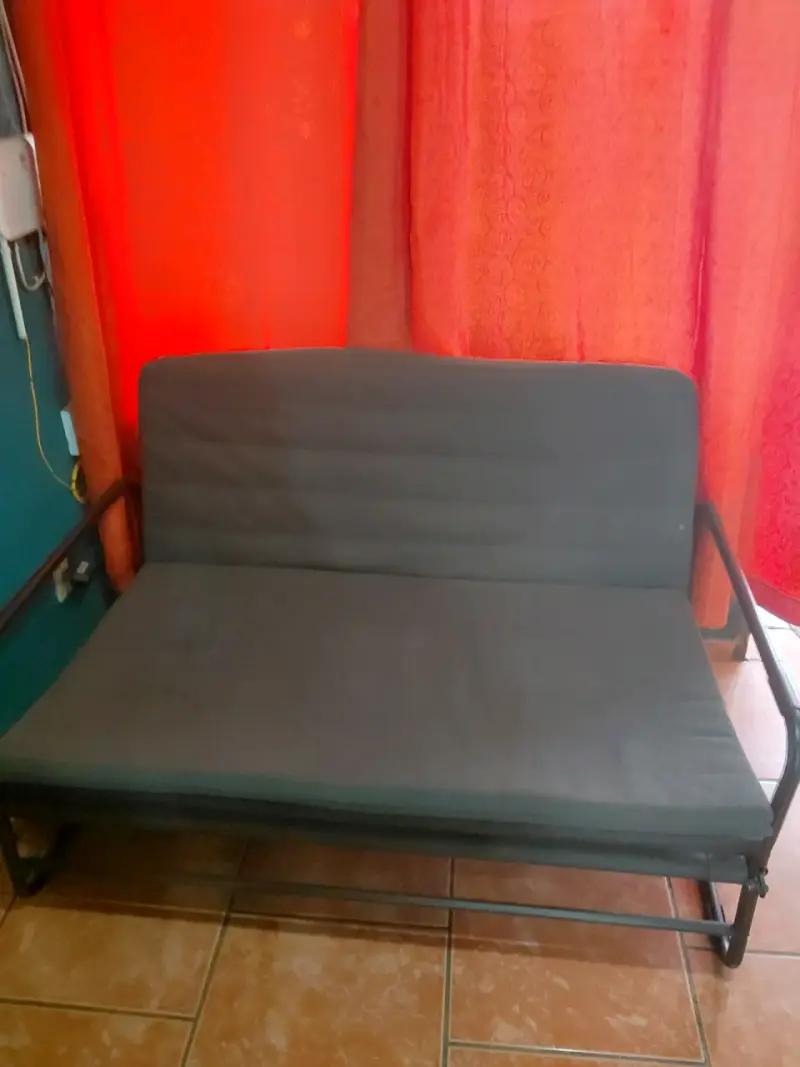 Sofá cama plegable ikea - 1