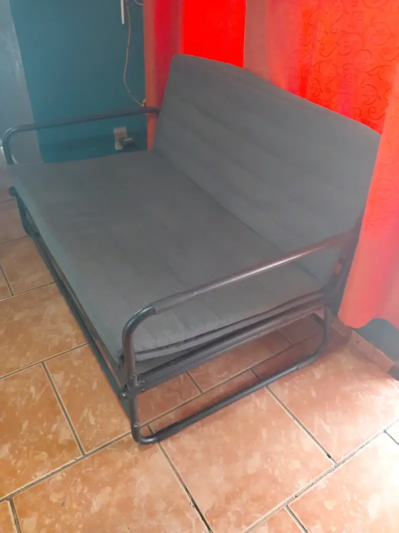Sofá cama plegable ikea - 2