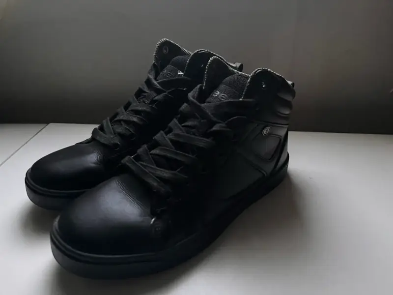 Zapatillas escolares - 1
