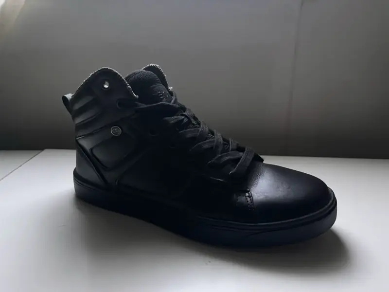 Zapatillas escolares - 3