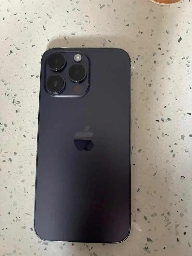 iPhone 14 Pro Max en excelente estado - 2