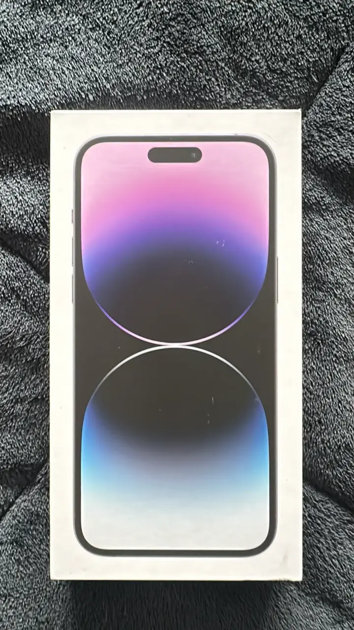 iPhone 14 Pro Max en excelente estado - 3