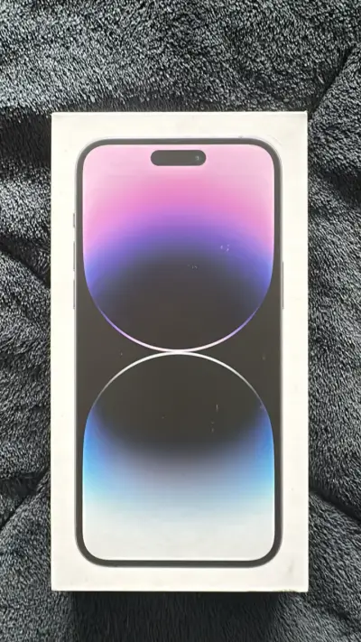 iPhone 14 Pro Max en excelente estado - miniatura 3