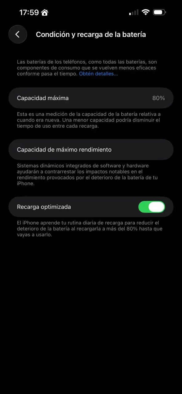 iPhone 14 Pro Max en excelente estado - 4