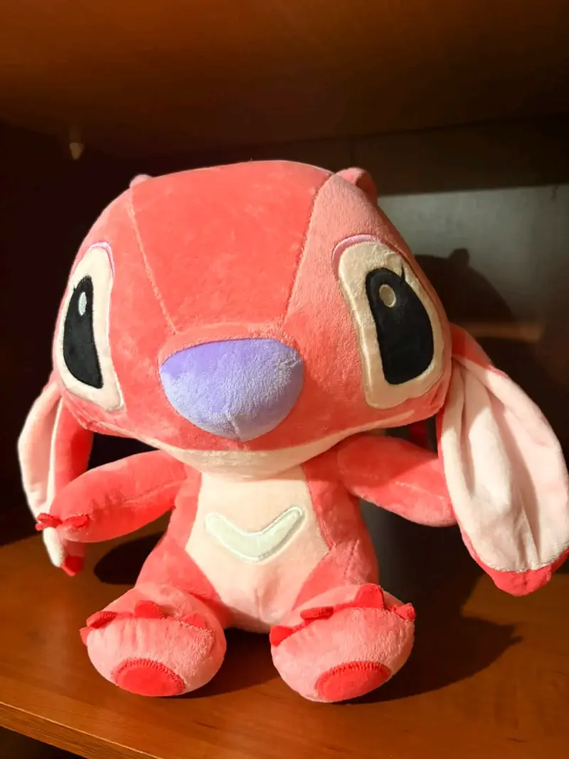 Peluches grandes de personajes animados - 2